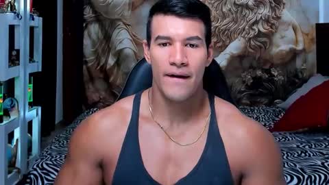 oliver_tommy online show from 11/02/25, 01:13