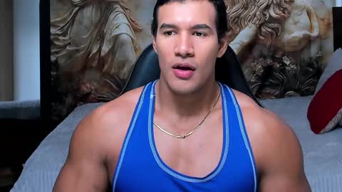 oliver_tommy online show from 11/29/25, 11:24