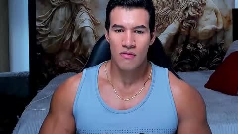 oliver_tommy online show from 11/30/25, 01:20