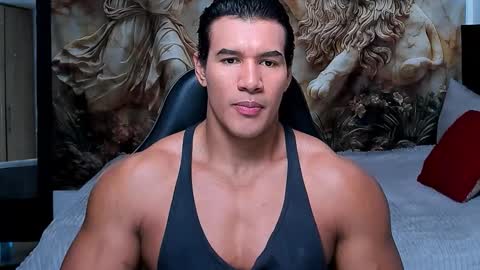 oliver_tommy online show from 12/03/25, 12:25