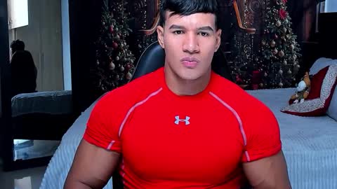 oliver_tommy online show from 12/14/25, 11:42