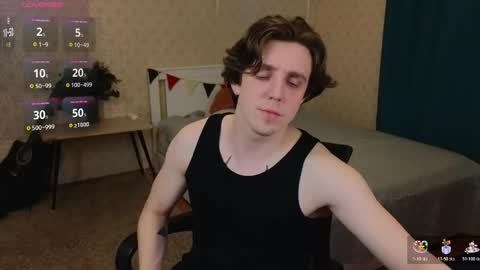 Snapshot of oliver_travis chatting on 03/23/26, 04:49 Oliver Evans online show from 03/23/26, 04:49