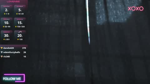 Snapshot of oliver_wonderful chatting on 04/23/26, 12:29 Oliver online show from 04/23/26, 12:29