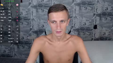 Snapshot of oliverfresh chatting on 07/14/26, 09:58 Oliver online show from 07/14/26, 09:58