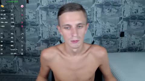 Snapshot of oliverfresh chatting on 07/17/26, 09:16 Oliver online show from 07/17/26, 09:16
