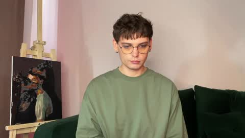 oliverlawrence online show from 06/02/26, 11:56
