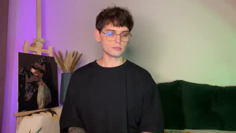 oliverlawrence online show from 06/09/26, 05:13