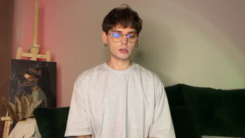 oliverlawrence online show from 06/13/26, 08:18