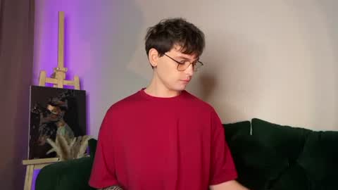oliverlawrence online show from 07/13/26, 11:29
