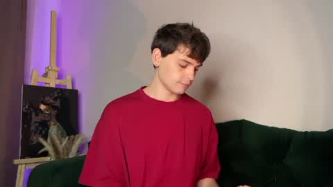 oliverlawrence online show from 07/14/26, 02:05