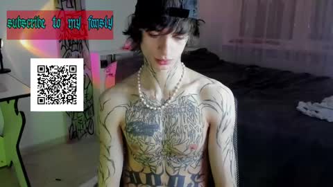 Snapshot of oliverrgroove chatting on 03/09/25, 04:33 oliverrgroove online show from 03/09/25, 04:33