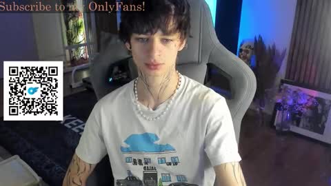 oliverrgroove online show from 10/28/25, 04:27