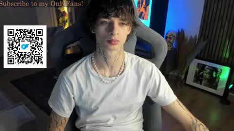 oliverrgroove online show from 11/25/25, 09:26