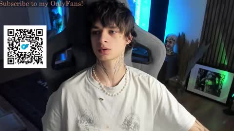 oliverrgroove online show from 11/26/25, 08:43