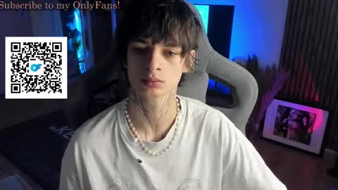 oliverrgroove online show from 11/27/25, 03:14