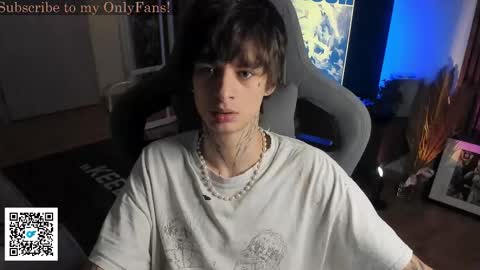 oliverrgroove online show from 12/02/25, 03:18