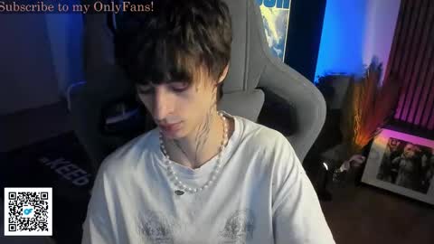 oliverrgroove online show from 12/03/25, 03:21