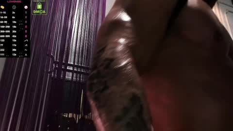 Snapshot of oliversport chatting on 02/23/25, 04:50 OliverSport online show from 02/23/25, 04:50