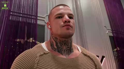 Snapshot of oliversport chatting on 02/26/25, 03:41 OliverSport online show from 02/26/25, 03:41