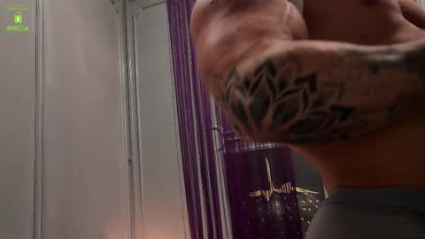 Snapshot of oliversport chatting on 09/18/25, 10:50 OliverSport online show from 09/18/25, 10:50