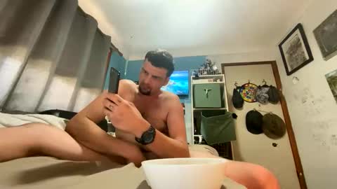 oliversunley22 online show from 12/18/25, 01:55