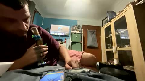 oliversunley22 online show from 02/02/26, 09:30