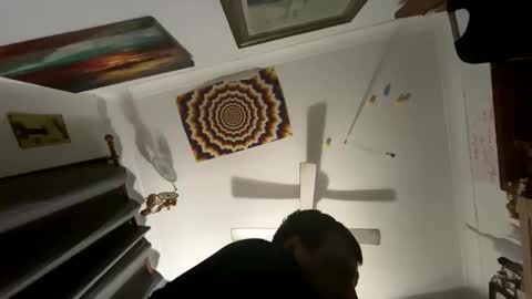 Snapshot of oliversunley22 chatting on 03/13/26, 03:07 oliversunley22 online show from 03/13/26, 03:07