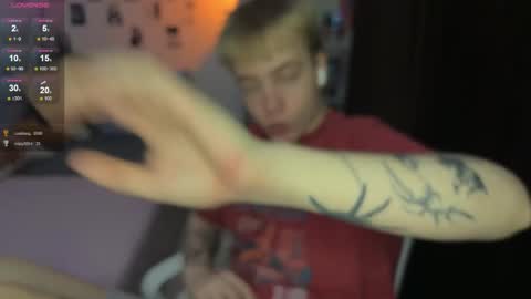 oliver online show from 11/25/25, 02:11