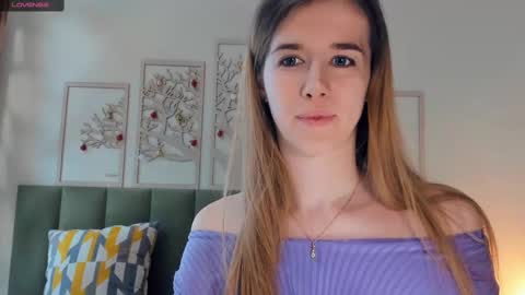 Olivia online show from 02/22/25, 04:19