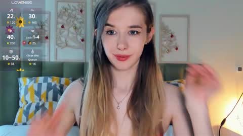 Snapshot of olivia_7 chatting on 02/12/26, 06:14 Olivia online show from 02/12/26, 06:14