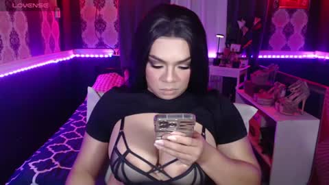 Snapshot of olivia_barda chatting on 07/03/26, 11:16 OLIVIA online show from 07/03/26, 11:16