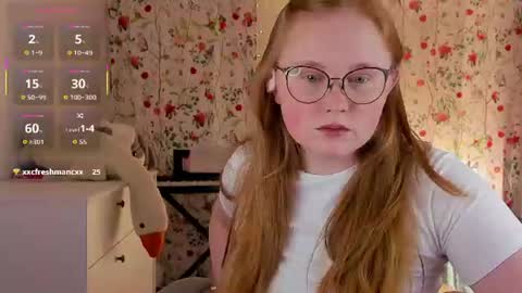 Olivia Date online show from 06/21/26, 03:47