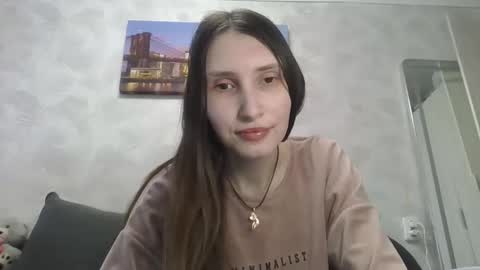 Snapshot of olivia_dream1 chatting on 02/25/26, 12:48 Olivia online show from 02/25/26, 12:48