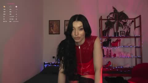 Olivia Faye online show from 04/17/26, 04:21