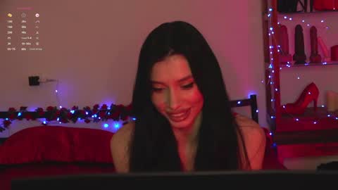 Olivia Faye online show from 04/27/26, 04:38