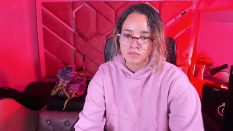  OLIVIA  online show from 02/09/26, 04:16