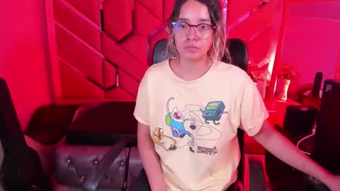  OLIVIA  online show from 02/12/26, 04:07