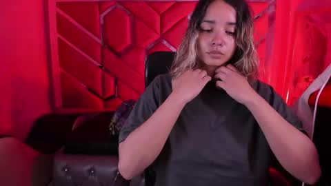  OLIVIA  online show from 02/15/26, 03:58