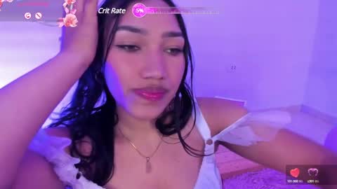 Maria online show from 01/14/25, 08:04