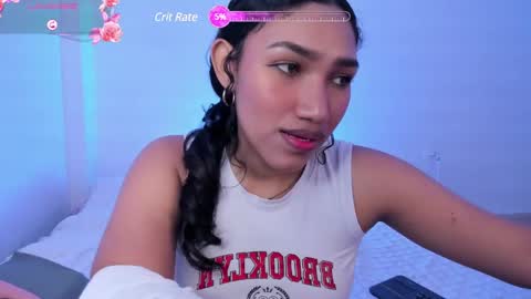 Maria online show from 01/30/25, 05:30