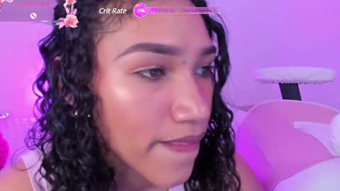 Maria online show from 02/17/25, 12:43