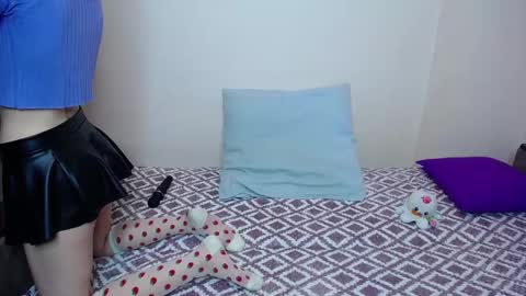 Snapshot of olivia_graceee chatting on 02/20/25, 11:09 olivia_graceee online show from 02/20/25, 11:09