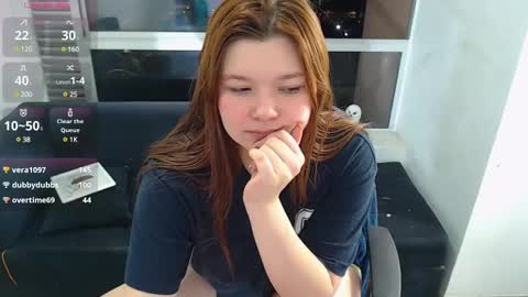 olivia_martine online show from 03/11/25, 03:48