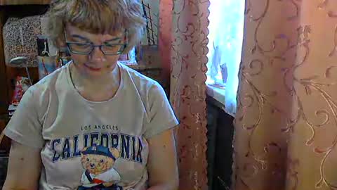Olivia Mia online show from 03/23/26, 07:01