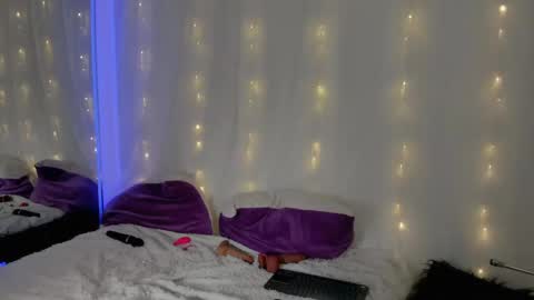 IG Im Oliviamorrys X OliviaMorrys online show from 05/08/26, 10:26