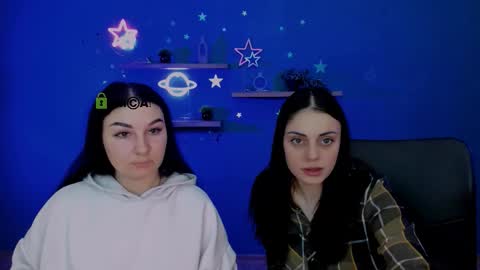 Sweet Olivia online show from 02/19/26, 09:27