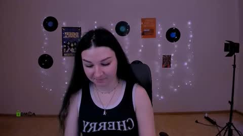 Sweet Olivia online show from 02/25/26, 09:30