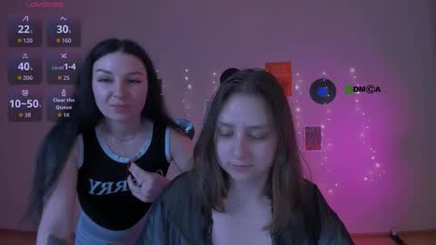 Sweet Olivia online show from 03/04/26, 10:54