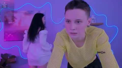 Sweet Olivia online show from 03/12/26, 09:48