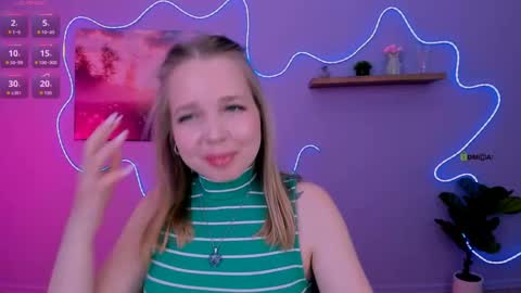 Sweet Olivia online show from 04/25/26, 08:28
